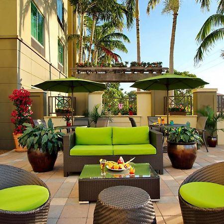 Fairfield Inn & Suites Fort Lauderdale Airport & Cruise Port Дейния Бийч Екстериор снимка